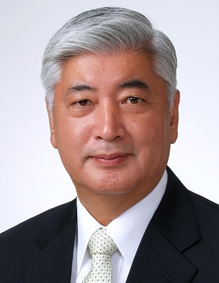 顔写真:中谷元