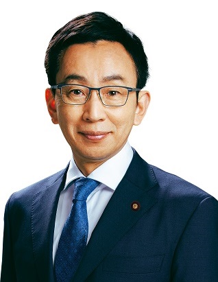 顔写真:船橋利実